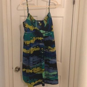 Calvin Klein sundress